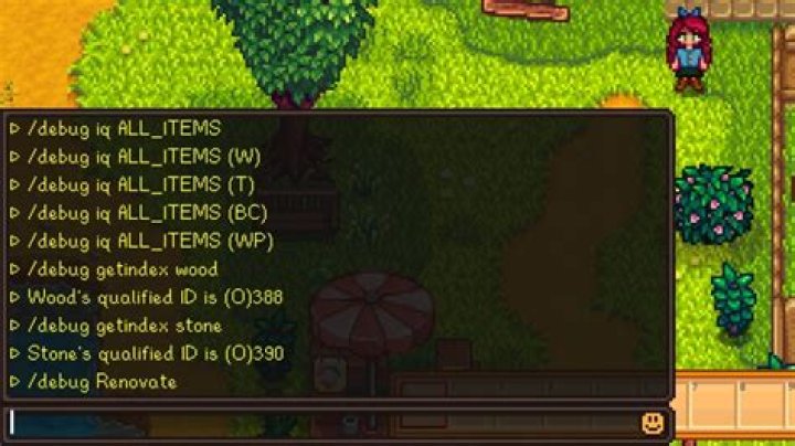 How do you use cheats on harvest moon?