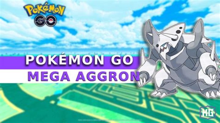 How good is Aggron?