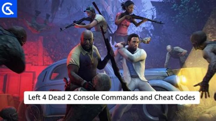 How many players Left 4 Dead 2?