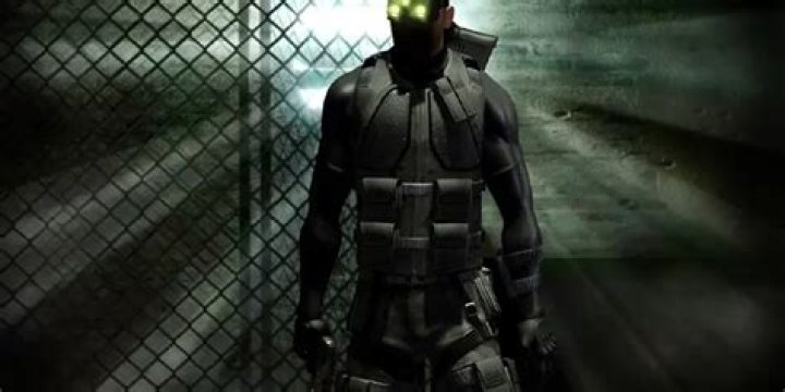 How many Splinter Cell games are there for PS3?