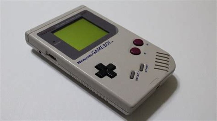 How much does a Nintendo Game Boy cost?