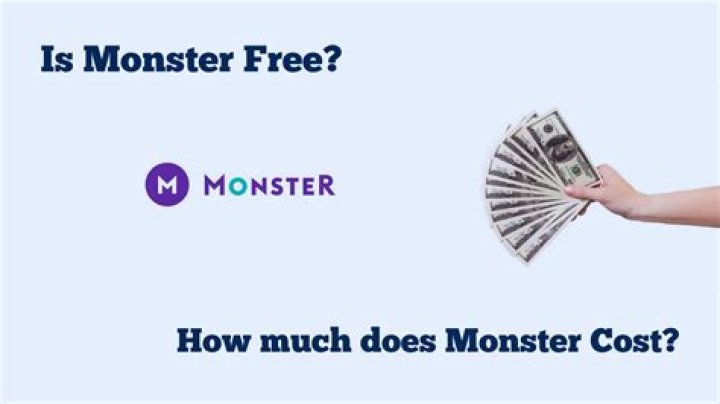 How much does Fact Monster cost?