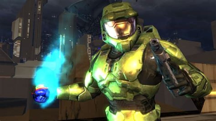 How much is Halo 2 for the original Xbox?