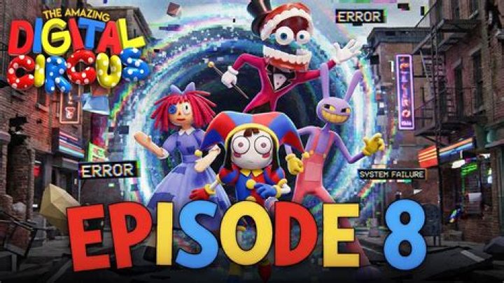 How to complete episode8 in Pocket God?