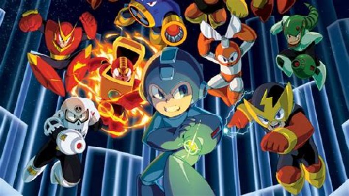 Is Bass a bad guy in Mega Man?