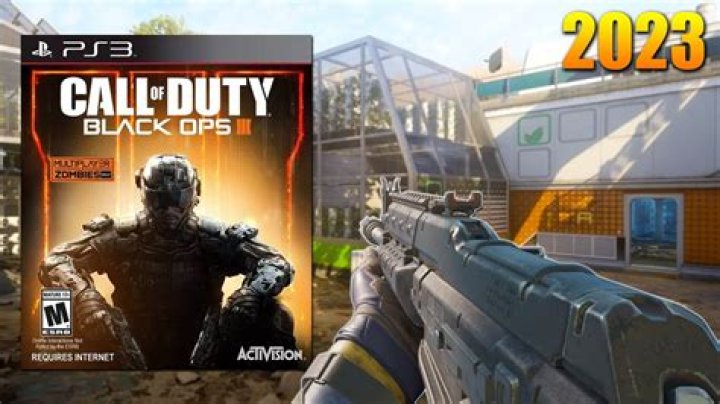 Is Black Ops 3 still worth buying 2020?