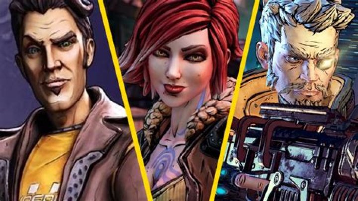 Is Borderlands 1 free roam?