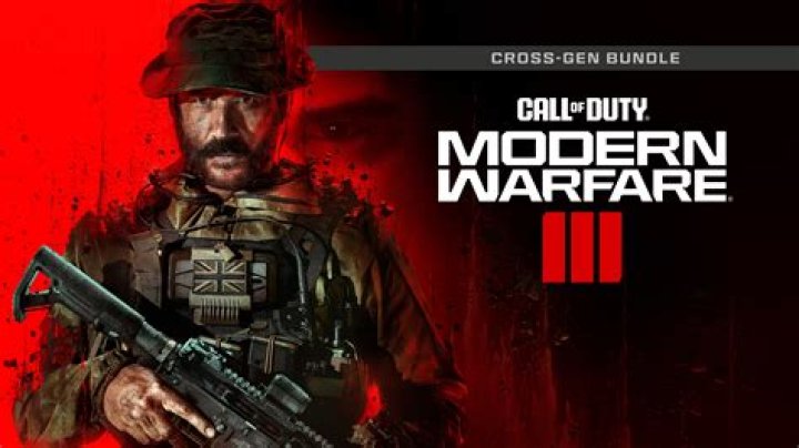 Is Call of Duty 4 cross-platform?