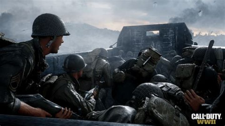 Is Call of Duty ww2 a sequel to World at War?