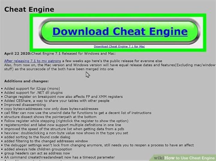 Is cheat engine safe for GTA Online?