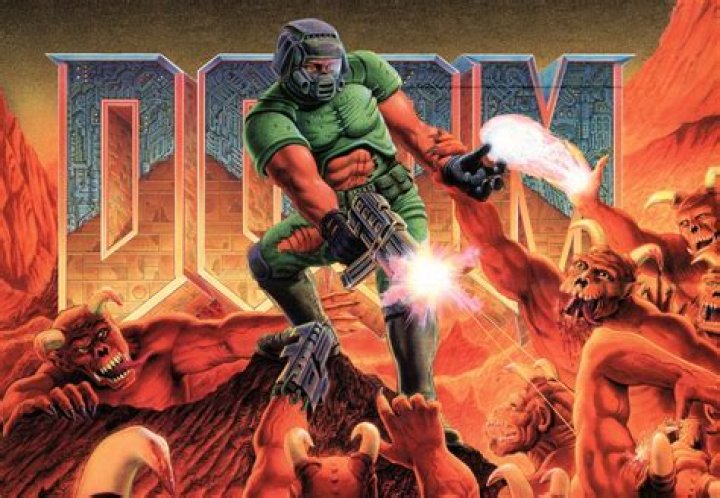Is Doom still popular?