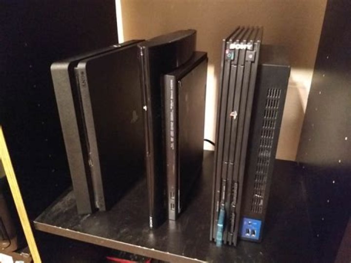 Is it better to keep ps3 vertical or horizontal?