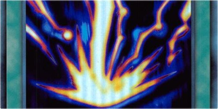 Is Raigeki banned in Yugioh?