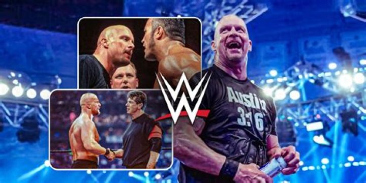 Is Stone Cold Steve Austin in WWE 2K19?