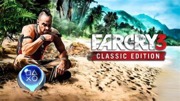 Should I get Far Cry 3?