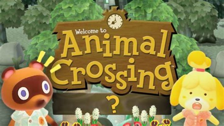 Was Animal Crossing on the NES?