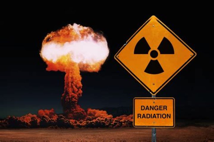 What are the chances of a nuclear war?