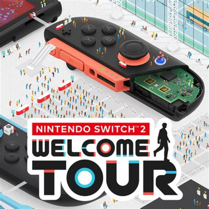 What code do Nintendo games use?