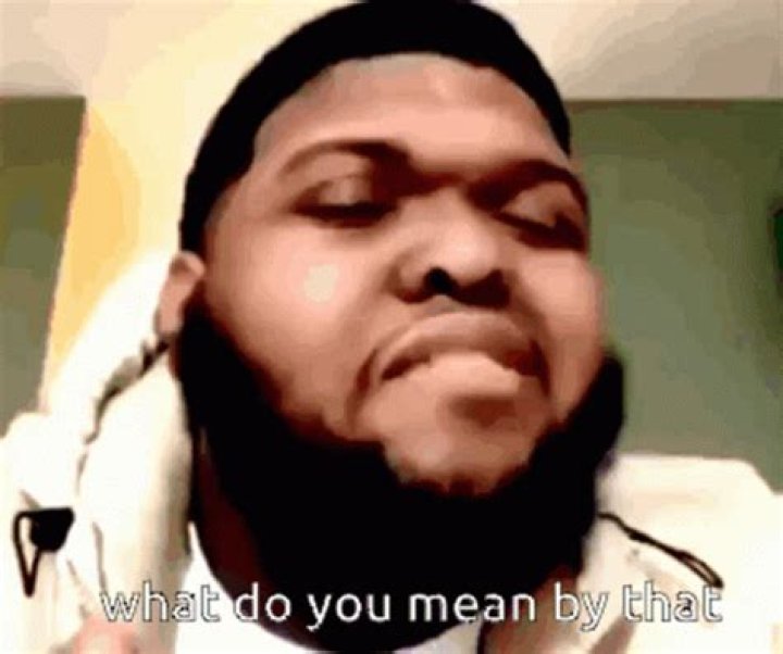 What do you mean by yes-O?