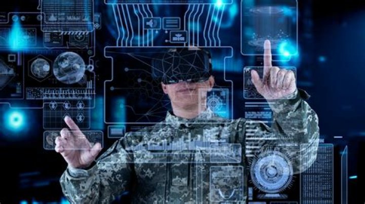 What does Cyber Command do?