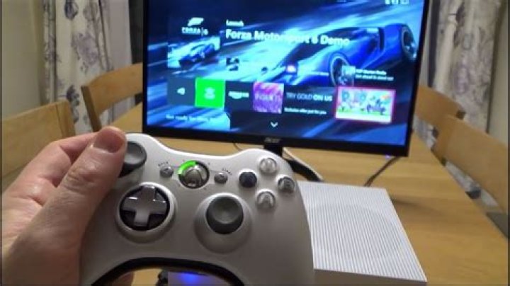 What games can you play with an Xbox 360 controller on PC?