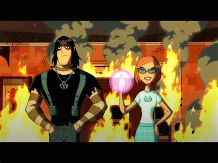 What happened to Gwen and Kevin in Ben 10: Omniverse?