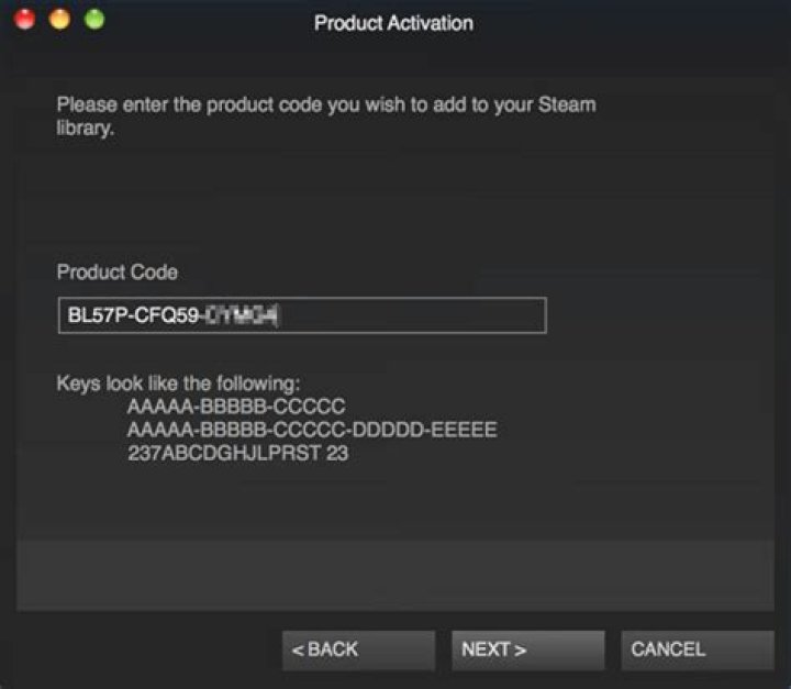 What is a PC CD Key?