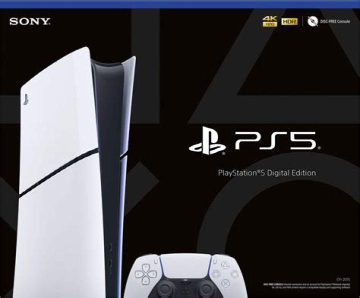What is a PlayStation used for?