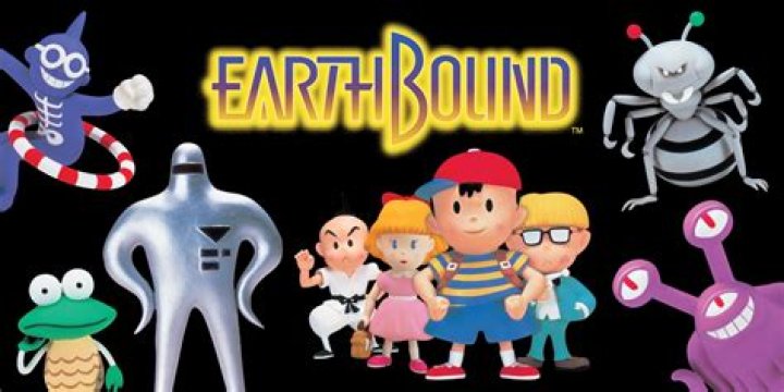 What is EarthBound games purpose?