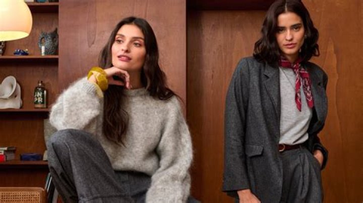 What is French ready-to-wear called?