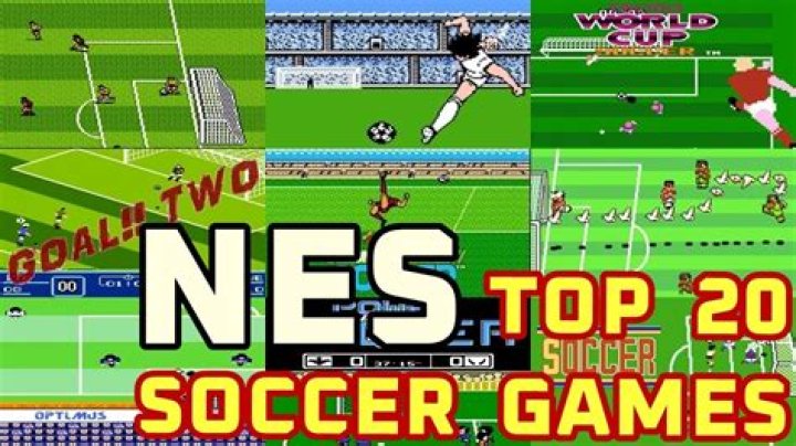 What is NES FC?