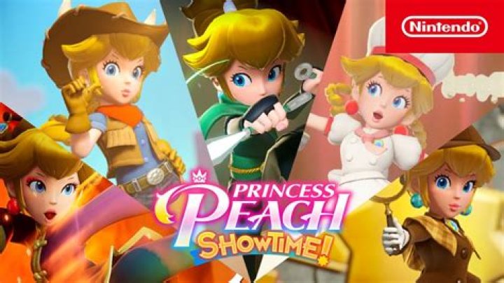 What is Princess Peach weakness?
