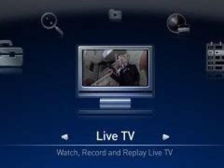 What is PS3 PlayTV?