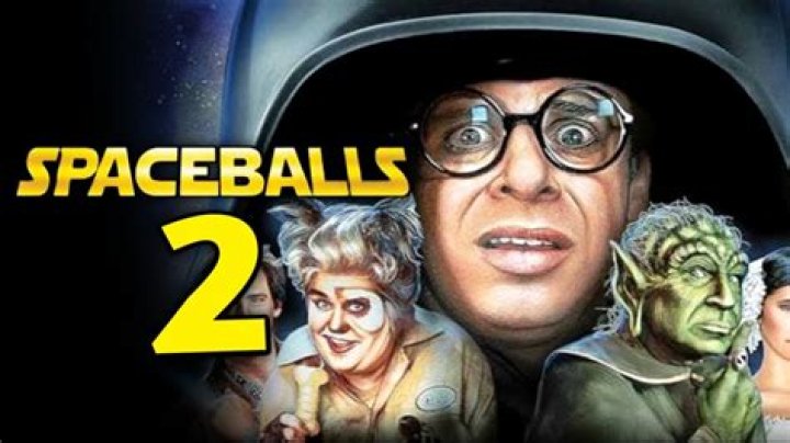 What is Spaceball used for?