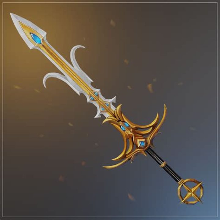 What is the best Godsword in rs3?