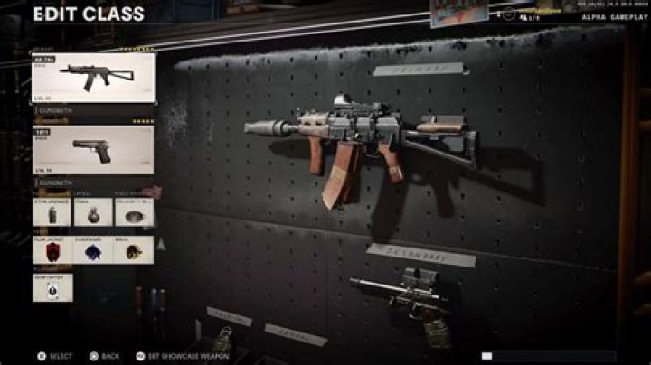 What is the best gun in Cold War Black Ops?