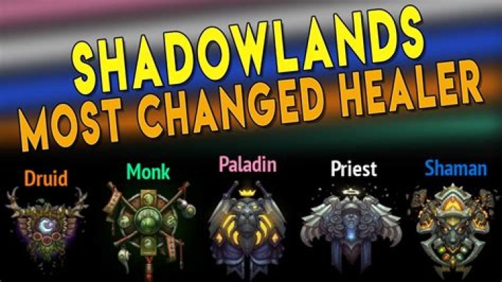 What is the best healing spec for priest in Shadowlands?