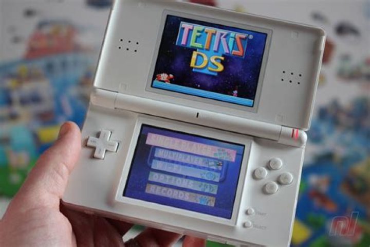 What is the best Nintendo DS version?