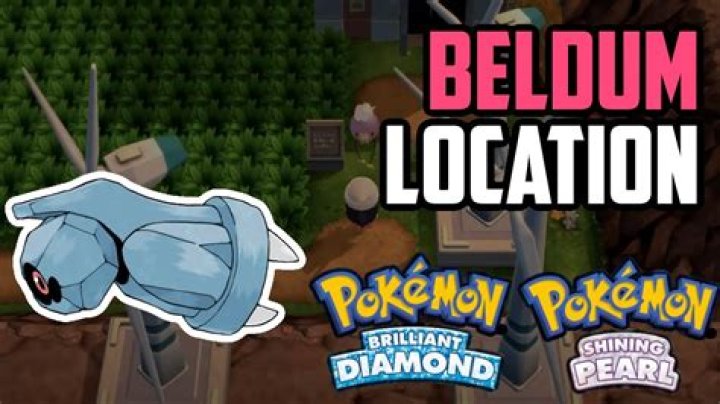 What is the best way to catch Beldum?