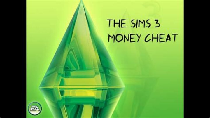 What is the cheat for Sims 3 to get money?