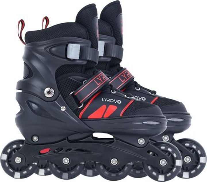 What is the lowest price of skating shoes?