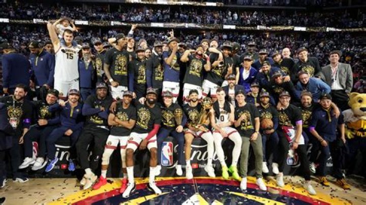 What NBA team won in 2009?