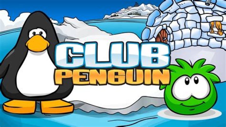 What time zone is Club Penguin?