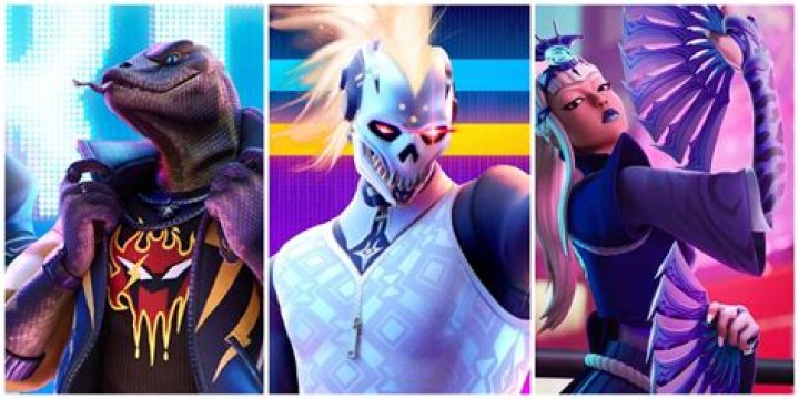 What was in the season 6 Battle Pass?