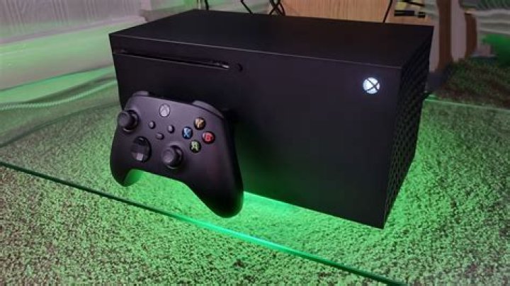 What will the new Xbox be called?