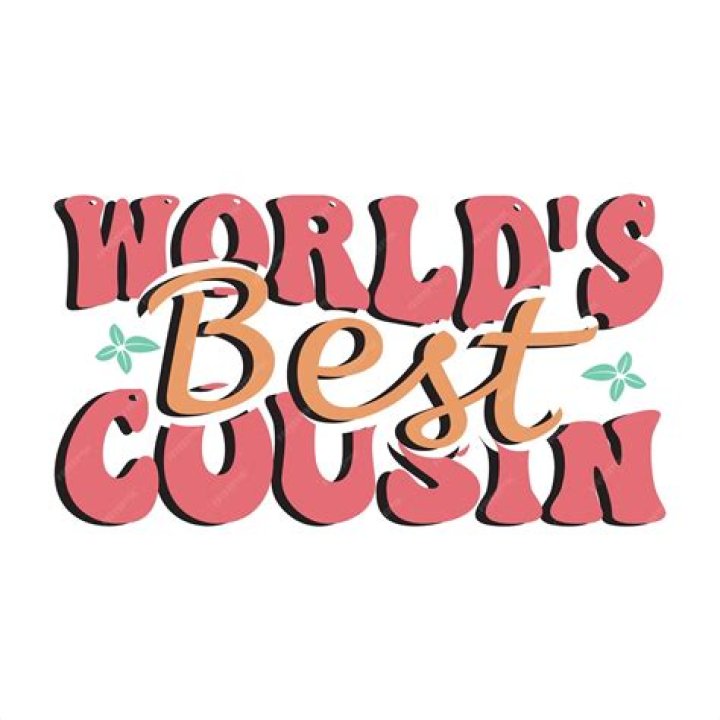 What words can you make out of the Word cousin?