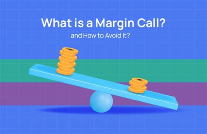 When did margin call occur?