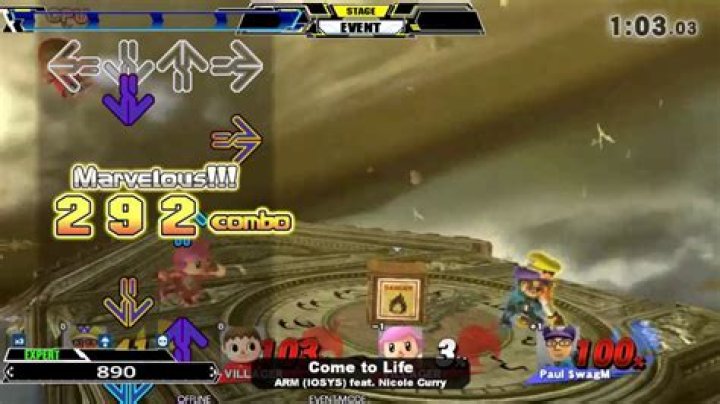 When did stepmania come out?