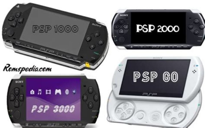 Which PSP is best for homebrew?