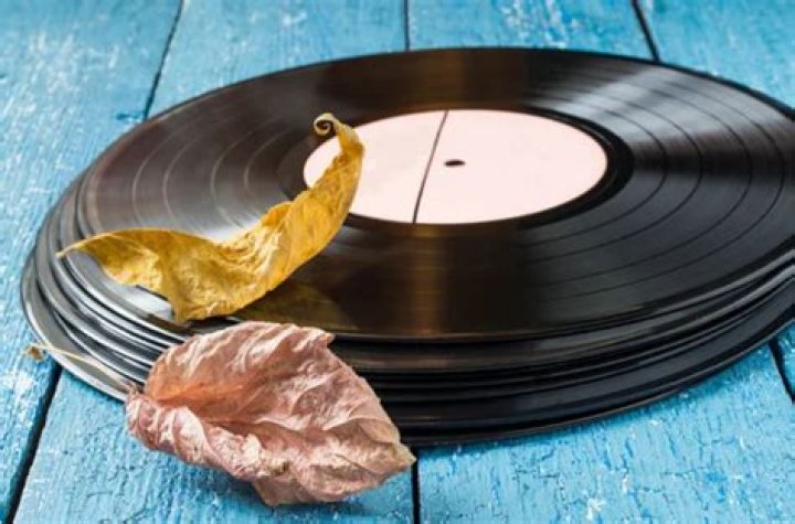 Who invented the vinyl LP?